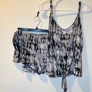 Secret Treasures Sleep set